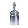 Краскораспылитель FUBAG ЭКСПЕРТ (EXPERT) S1000/1.5 HVLP с нижним бачком Краскораспылитель FUBAG ЭКСПЕРТ (EXPERT) S1000/1.5 HVLP с нижним бачком - Краскораспылитель FUBAG ЭКСПЕРТ (EXPERT) S1000/1.5 HVLP с нижним бачком