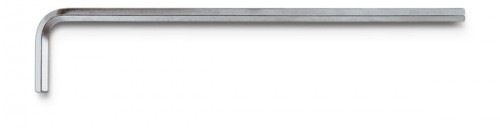 Ключ шестигранный удлиненный  10,0х234х50 мм /WITTE