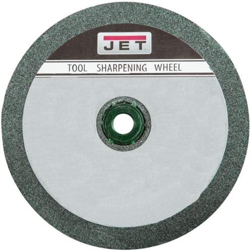Круг для точила 300 х 50 х 32, 120G зеленый IBG-12 PG300.02.120/JET