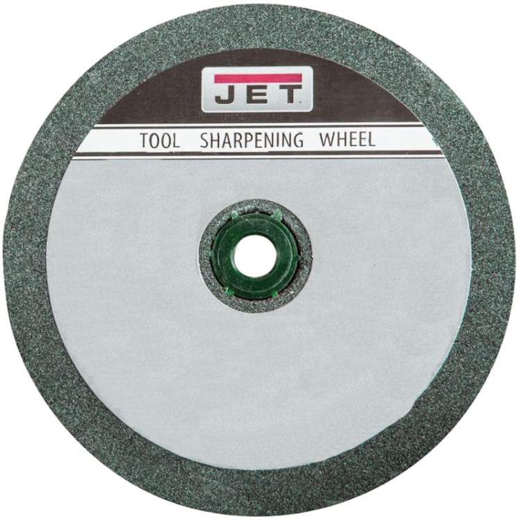 Круг для точила 300 х 50 х 32, 120G зеленый IBG-12 PG300.02.120/JET