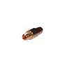 FUBAG Контактный наконечник M6х28 мм ECU D=0.8 мм (10 шт.) FUBAG Контактный наконечник M6х28 мм ECU D=0.8 мм (10 шт.) - FUBAG Контактный наконечник M6х28 мм ECU D=0.8 мм (10 шт.)