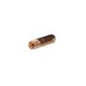FUBAG Контактный наконечник M6х25 мм ECU D=1.2 мм (10 шт.) - FUBAG Контактный наконечник M6х25 мм ECU D=1.2 мм (10 шт.)