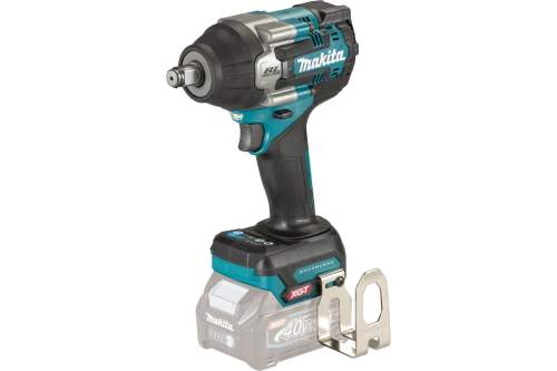 MAKITA Гайковерт ударный аккум XGT BL 40В, 1/2", 750 Нм,  без АКБ/ЗУ