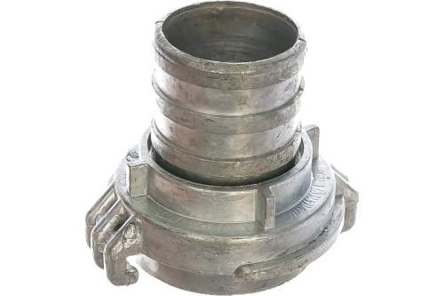 Головка рукавная CHAMPION, ГР-50 (D-2")