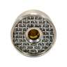 FUBAG Цанга c газовой линзой ф4.8 FB TIG 240-550W (2 шт.) FUBAG Цанга c газовой линзой ф4.8 FB TIG 240-550W (2 шт.) - FUBAG Цанга c газовой линзой ф4.8 FB TIG 240-550W (2 шт.)