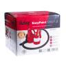 Электрический краскораспылитель FUBAG Легкое окрашивание EasyPaint S500/1.8 с верхним бачком - Электрический краскораспылитель FUBAG Легкое окрашивание EasyPaint S500/1.8 с верхним бачком