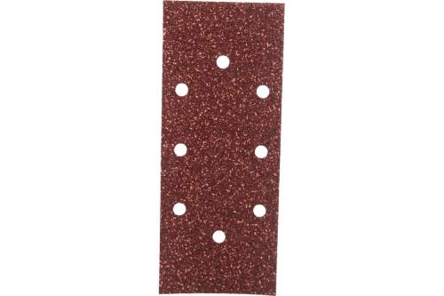 BOSCH Шлифлист E.f. Wood+Paint 93*230 мм K40-18, 8 отверстий (10 шт.)