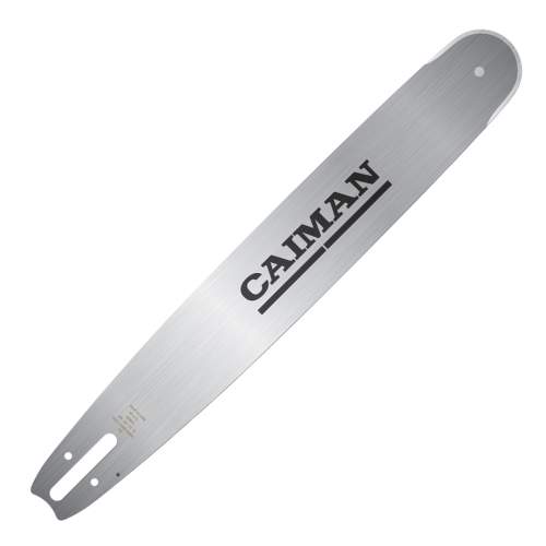 Шина 18", 3/8", 1,6мм, 66 зв., D025, HT, CAIMAN