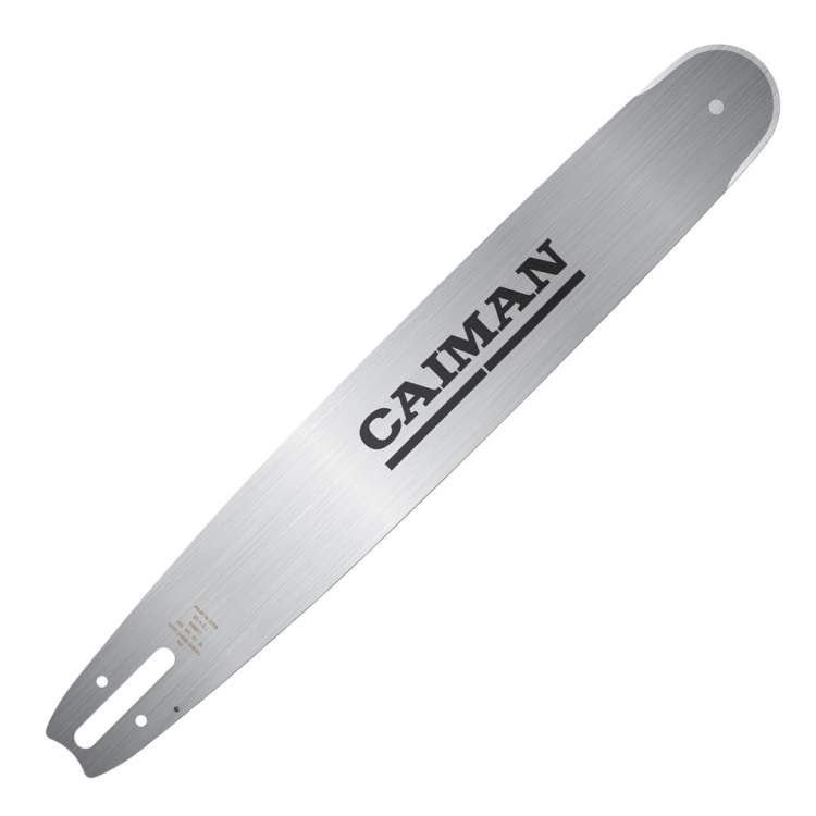 Шина 18", 3/8", 1,6мм, 66 зв., D025, HT, CAIMAN