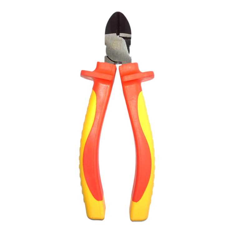 БОКОРЕЗЫ ДИЭЛЕКТРИЧЕСКИЕ 170мм BERGER BG1173