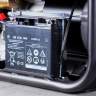 Бензиновый генератор FUBAG BS 6600 A ES с электростартером и коннектором автоматики Бензиновый генератор FUBAG BS 6600 A ES с электростартером и коннектором автоматики - Бензиновый генератор FUBAG BS 6600 A ES с электростартером и коннектором автоматики