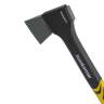 Топор 440г, фиберглассовая рукоятка с TPE, кованый, PTFE покрытие, Hanskonner Топор 440г, фиберглассовая рукоятка с TPE, кованый, PTFE покрытие, Hanskonner - Топор 440г, фиберглассовая рукоятка с TPE, кованый, PTFE покрытие, Hanskonner