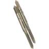 Berger BG BG1015 Метчики метрические комплектные 2 шт. М4х0,7 мм BERGER - Berger BG BG1015
