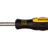 Набор инструментов 1/4" 15 предм.//BERGER - Berger BG BG2034 7