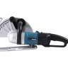 Makita 4112HS 4 MAKITA Штроборез-бороздодел, 2400Вт, диск 305 мм, до 100мм.10,3кг. 5000 об/мин, SJS,плавн.пуск, кейс - Makita 4112HS 4