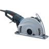 Makita 4112HS 2 MAKITA Штроборез-бороздодел, 2400Вт, диск 305 мм, до 100мм.10,3кг. 5000 об/мин, SJS,плавн.пуск, кейс - Makita 4112HS 2