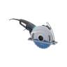 Makita 4112HS MAKITA Штроборез-бороздодел, 2400Вт, диск 305 мм, до 100мм.10,3кг. 5000 об/мин, SJS,плавн.пуск, кейс - Makita 4112HS