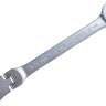 Berger BG BG1256 2 Ключ комбинированный трещоточный с шарниром 27 мм BERGER - Berger BG BG1256 2