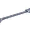 Berger BG BG1256 Ключ комбинированный трещоточный с шарниром 27 мм BERGER - Berger BG BG1256