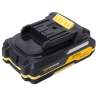 Аккумулятор Hanskonner PLATINUM 18 В, 1BatterySystem, 2.0 Ач, USB-разъем, блистер/Hanskonner - 17564