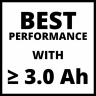 Аккумуляторный перфоратор Einhell TP-HD 18/26 Li BL - Solo Аккумуляторный перфоратор Einhell TP-HD 18/26 Li BL - Solo - Аккумуляторный перфоратор Einhell TP-HD 18/26 Li BL - Solo