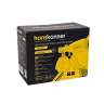 Краскопульт электрический Hanskonner PLATINUM HSG9680 - Краскопульт электрический Hanskonner PLATINUM HSG9680