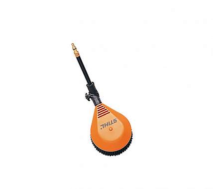Щетка вращающаяся STIHL RE106-162
