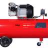 Поршневой масляный компрессор FUBAG VDC 400/50 CM3 Поршневой масляный компрессор FUBAG VDC 400/50 CM3 - Поршневой масляный компрессор FUBAG VDC 400/50 CM3