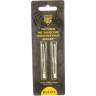 Berger BG BG1017 2 Метчики метрические комплектные 2 шт. М6х1,0 мм BERGER - Berger BG BG1017 2
