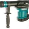 Makita HM0871C MAKITA Молоток отбойный,SDS-max,1110Вт,11.6Дж,1100-2650у/м,5.6кг,Д-образ,AVT,а/виб.рук,плав.пуск - Makita HM0871C