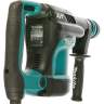 Makita HM0871C 2 MAKITA Молоток отбойный,SDS-max,1110Вт,11.6Дж,1100-2650у/м,5.6кг,Д-образ,AVT,а/виб.рук,плав.пуск - Makita HM0871C 2