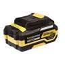 Аккумулятор Hanskonner PLATINUM 18 В, 1BatterySystem, 4.0 Ач, SAMSUNG, блистер/Hanskonner - Аккумулятор Hanskonner PLATINUM 18 В, 1BatterySystem, 4.0 Ач, SAMSUNG, блистер/Hanskonner