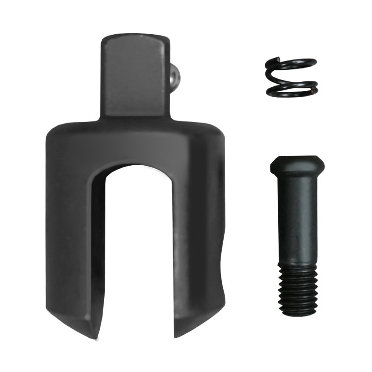 РЕМКОМПЛЕКТ BERGER К УСИЛЕННОМУ ШАРНИРНОМУ ВОРОТКУ ½" BG2160