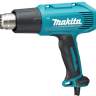 MAKITA Термопистолет (фен) HG5030K (1600Вт, 300/500л/мин, 4 насадки, 350/500град, кейс) MAKITA Термопистолет (фен) HG5030K (1600Вт, 300/500л/мин, 4 насадки, 350/500град, кейс) - MAKITA Термопистолет (фен) HG5030K (1600Вт, 300/500л/мин, 4 насадки, 350/500град, кейс)