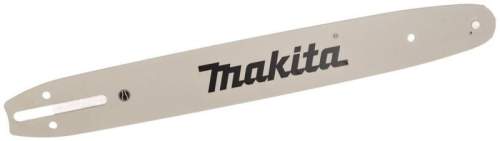 MAKITA Шина, длина 35см/14", шаг3/8", паз 1,1мм, SN,M-L, 52 звена (442.035.611)