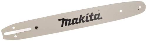 MAKITA Шина, длина 35см/14", шаг3/8", паз 1,1мм, SN,M-L, 52 звена (442.035.611)