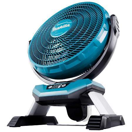 MAKITA Вентилятор аккум. LXT 18В, 330мм, 3 скорости