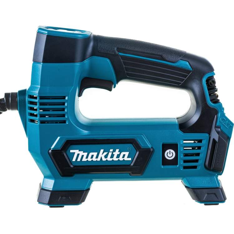 MAKITA Насос автомобильный аккум. CXT 12В max, 10л/мин, 8 бар