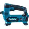 MAKITA Насос автомобильный аккум. CXT 12В max, 10л/мин, 8 бар MAKITA Насос автомобильный аккум. CXT 12В max, 10л/мин, 8 бар - MAKITA Насос автомобильный аккум. CXT 12В max, 10л/мин, 8 бар