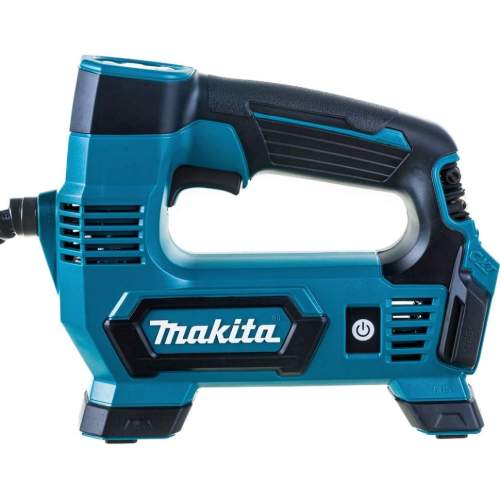 MAKITA Насос автомобильный аккум. CXT 12В max, 10л/мин, 8 бар