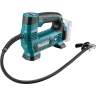 MP100DZ MAKITA Насос автомобильный аккум. CXT 12В max, 10л/мин, 8 бар - MP100DZ