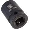 Головка торцевая ударная 1/2" 19мм BERGER - Berger BG BG2123 2