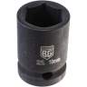 Головка торцевая ударная 1/2" 19мм BERGER - Berger BG BG2123 3