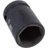 Головка торцевая ударная 1/2" 19мм BERGER - Berger BG BG2123