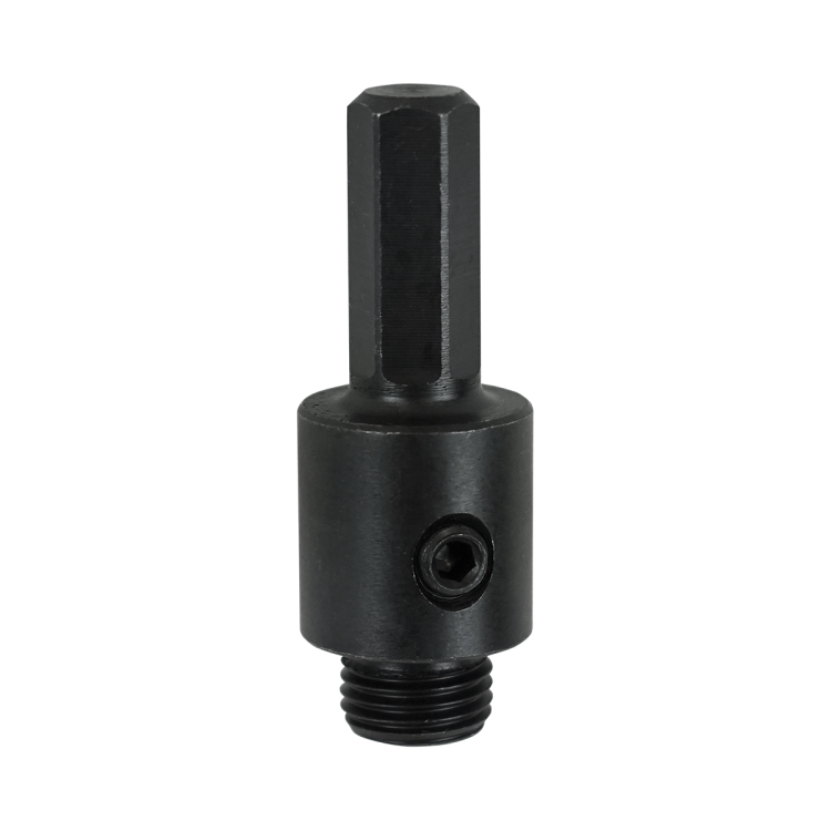 ДЕРЖАВКА ДЛЯ БИМ КОРОНОК Ø14-30 мм, 1/2" BERGER BG1986