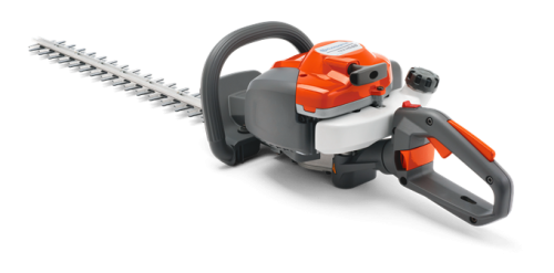 Ножницы бензиновые HUSQVARNA 122HD60 Хобби (0,6 кВт, 60см, сист.легк.запуска) 9665324-01