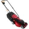 Elitech ЕК 1000К 182215 Газонокосилка ELITECH ЕК 1000К,1000 Вт, 32 см,2 режима,3 уровня,25-65 см,30 л,7.2 кг - Elitech ЕК 1000К 182215