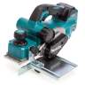 MAKITA Рубанок аккум. XGT BL 40В, XPT,AWS, макс. глуб. 4мм, ширина 82мм - 17708
