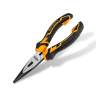 Плоскогубцы с длинным носом DINGQI 200 мм, усиленный шарнир - Плоскогубцы с длинным носом DINGQI 200 мм, усиленный шарнир