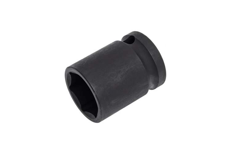 Головка торцевая ударная 1/2" 21мм BERGER